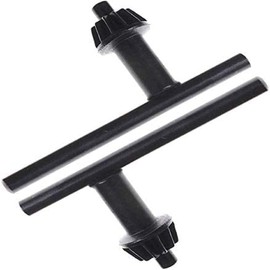 5/8" Drill Chuck Keys Universal Replacement Chuck Key 2Pcs 16mm