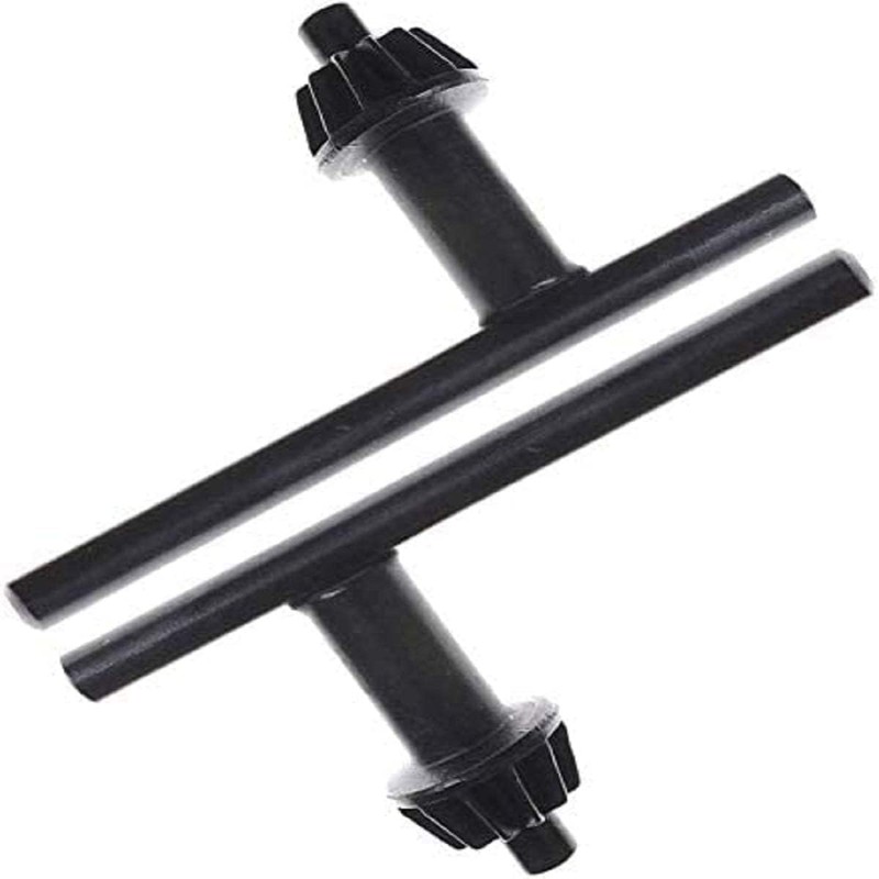 5/8" Drill Chuck Keys Universal Replacement Chuck Key 2Pcs 16mm