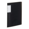 KOKUYO NVM706D Multi-Holder Novita Black File