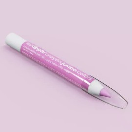 By Apple Crayon Jumbo Colors Malva