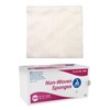 Dynarex Dynarex Non-Woven Sponges, Non-Sterile, Gauze Sponges, for Cleansing, Prepping