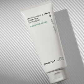 INNISFREE My Hair Recipe Strength Treatment 200ml