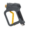Chemical Guys EQP402 Snubby Pressure Washer Gun, Foam Cannon Attachment,