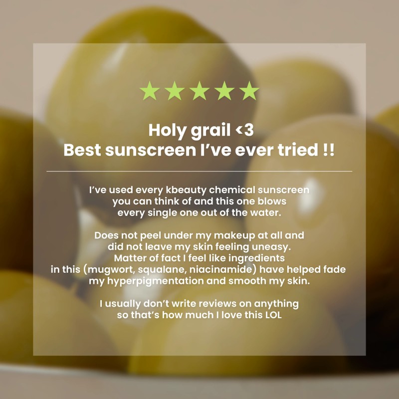 AXIS-Y [AXIS-Y]*Renewal* Complete No-Stress Physical Sunscreen 50ml