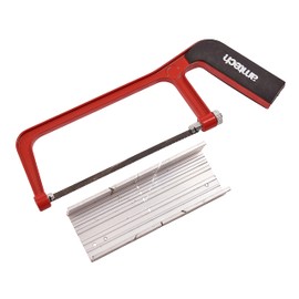 Amtech M0950 150mm (6") Hacksaw and mitre Block