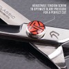 Tokko Katana Classic Professional Razor Edge 440C Japanese Stainless Steel