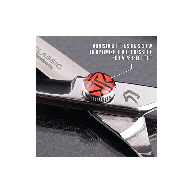 Tokko Katana Classic Professional Razor Edge 440C Japanese Stainless Steel