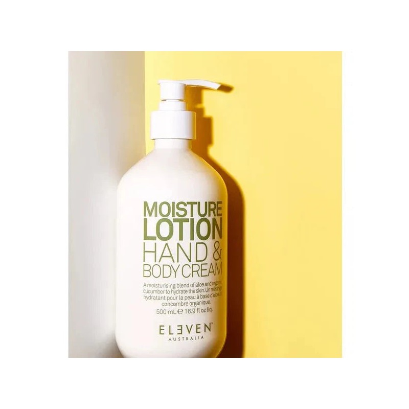 ELEVEN Australia Lotion Hand & Body 500ml