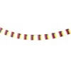 Venezuela Flag Pack of 40 Venezuela Flag 11.4 m Venezuela
