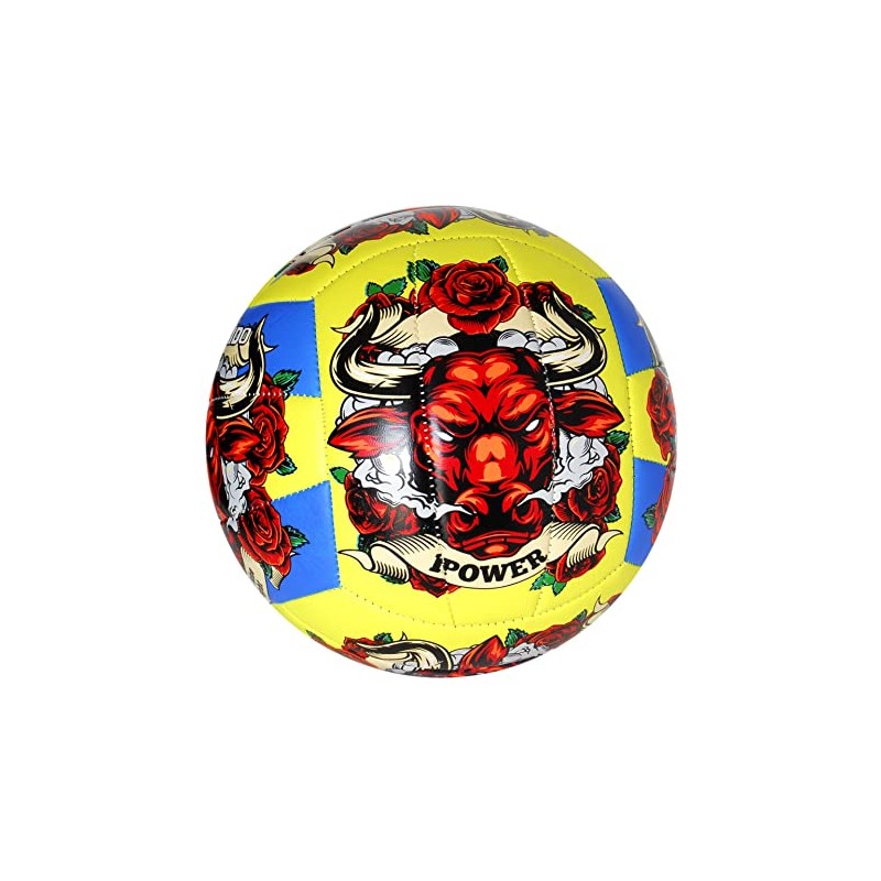 Cucuba Volleyball Beach Volleyball Training or Match Size 5