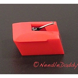 Pfanstiehl Phonograph Needle Panasonic Technics EPS-75STSD STCSD EPC75 AT3401 75SMLD Record