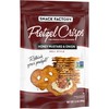 Snack Factory Pretzel Crisps Honey Mustard and Onion, 7.2 Oz