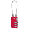 CFMOUR TSA Locks - 1, 2, 3, 4, 5, 6