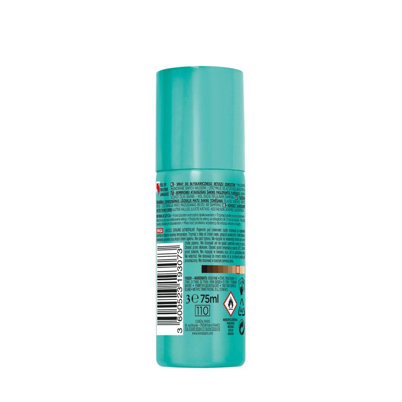 L'Oréal Paris Magic Retouch Blonde 75ml