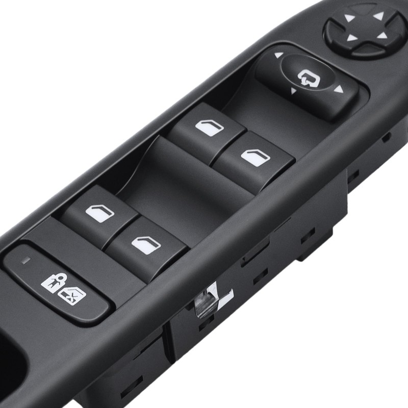 KAOLALI Electric Control Switch Left Driver Front Power Master Window