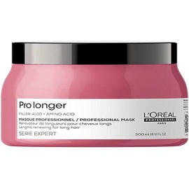 L'OREAL PROFESIONAL PRO LONGER MASCARILLA CABELLO LARGO 500 ml