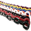 Greenfield Products 2114-B 3/16" X 4' Black Marine Anchor Chain
