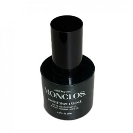 moncloth End product for damaged hair Monclus Miracle Shine Essence 85ml / 손상모 종결템 몽클로스 미라클 샤인 에센스 85ml