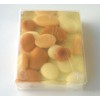 Brown Stones Glycerin Soaps