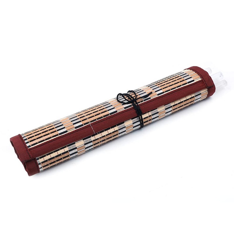 ANCLLO Excellent Chinese Calligraphy Brush Kanji Japanese Sumi Drawing Brush