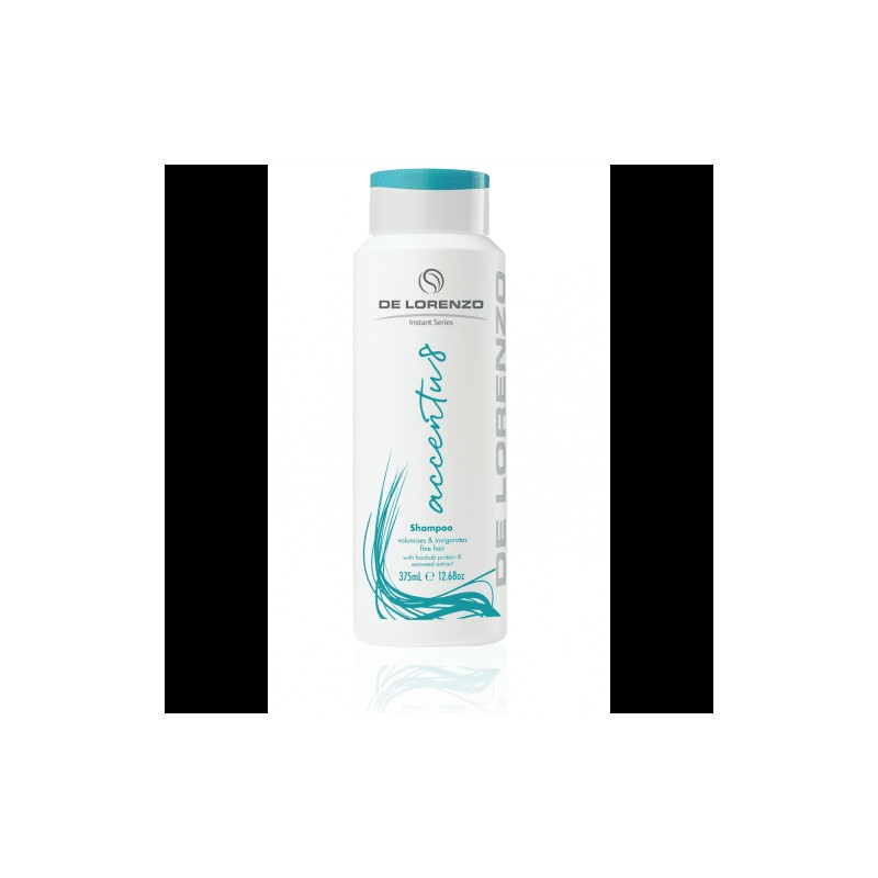 De Lorenzo Accentu8 Duo 375ml Bundle