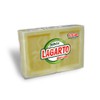 LAGARTO Lizard Soap, Composite, Multicolor, 3 X 9 X 13