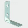 TIMCO 50mm Corner Brace - 50 x 50 x 16mm