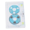 Blank Cassette Tapes for Recording Audio Tapes Low Noise High