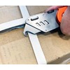 Hook Blade 10 Pack - Utility Knife Hooked Razor Blades