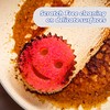 Scrub Daddy Scrub Mommy Smiley Sponge, Cleaning Sponge - Texture