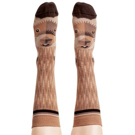 Wilson Payne Down Under Socks - Wombat, 8-11