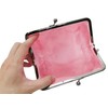 Fighters 佑 Made in Japan Canvas Fabric Cosmetic Pouch Pouch