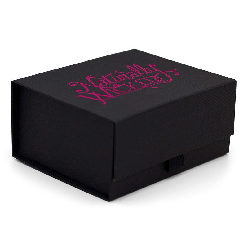 Naturally Wicked® Hand & Foot Kit - Hand & Foot