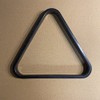 D B DIVERSIONESBAGO Triangulo De Plastico para Bolas De Mesa