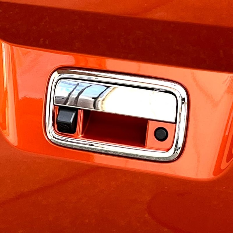 CGP D4602A-5754 Door Handle Cover for 1 Car S700V/S710V for