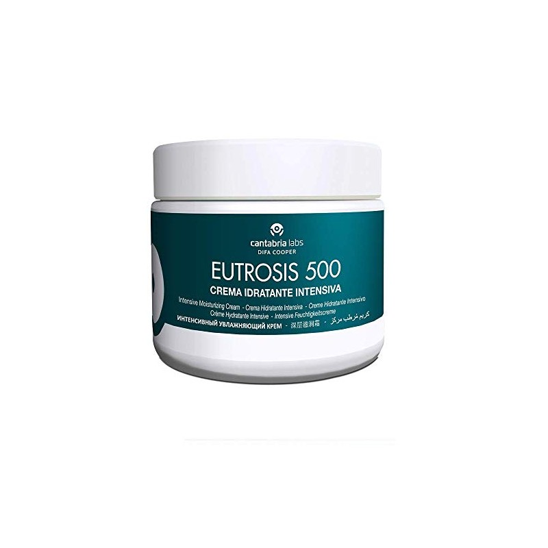 Eutrosis 500 CR 500 ml