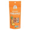 Mavuno Harvest Dried Pineapple, Organic, 2 Oz