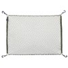 Amon OGC 8607 Mesh Net for Vehicle Cargo Area, 23.6