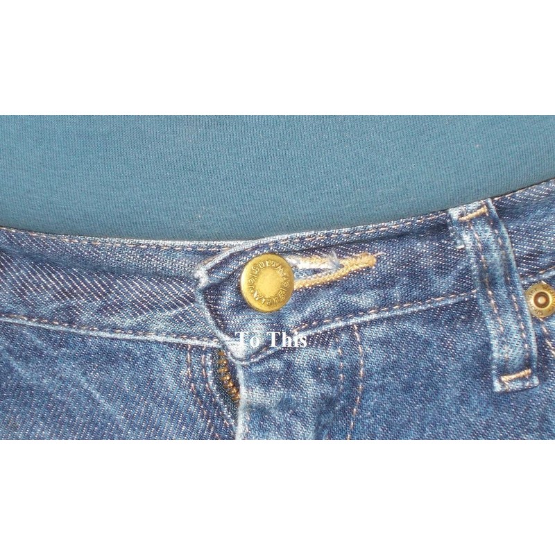 Pant Stretcher - Easy to Use - Instant Stretch -