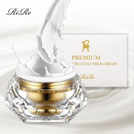 프리미엄 고트밀트 산양유크림 Premium Goat Milk Cream