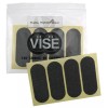 VISE 3 PACK- Vise Bowling Grey #4 1" Hada Patch