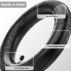 Amitor 10 x 2 E Scooter Hose, 10 Inch Hose,