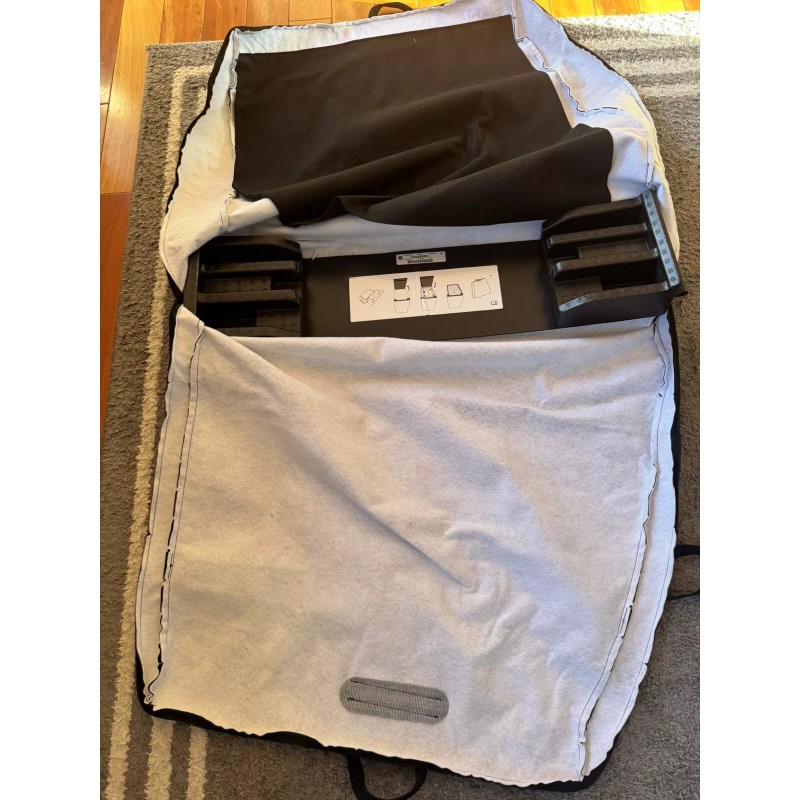 JEEP New OEM Genuine JEEP Mopar Wrangler 2018-2024 Freedom Panel