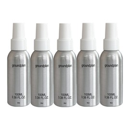 Ground Plan Mist 100ml 5pcs / Circle / 그라운드플랜 미스트 100ml 5개  써클