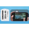 SD2Vita 6.0 Memory Card Adapter Compatible with PSV Vita 1000/2000