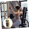 OHPHCALL Weight Training Bag Exercise Fitness Sandbag Workout Power Bag