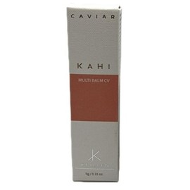 Gahi Multi Balm CV Caviar Balm Original 9g - Basic / 가히 멀티밤 CV 캐비어밤 본품 9g - 기본