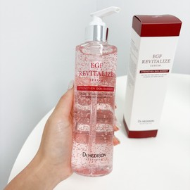Dr. Hedison EGF Revitalize Serum 250ml / 닥터헤디슨 EGF 리바이탈라이즈 세럼 250ml