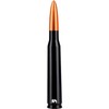 50 Cal Caliber Bullet Style Antenna, Compatible with Chevy -