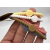In God We Must In God We Must Cross Bracelet